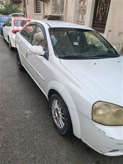 شيفروليه اوبترا